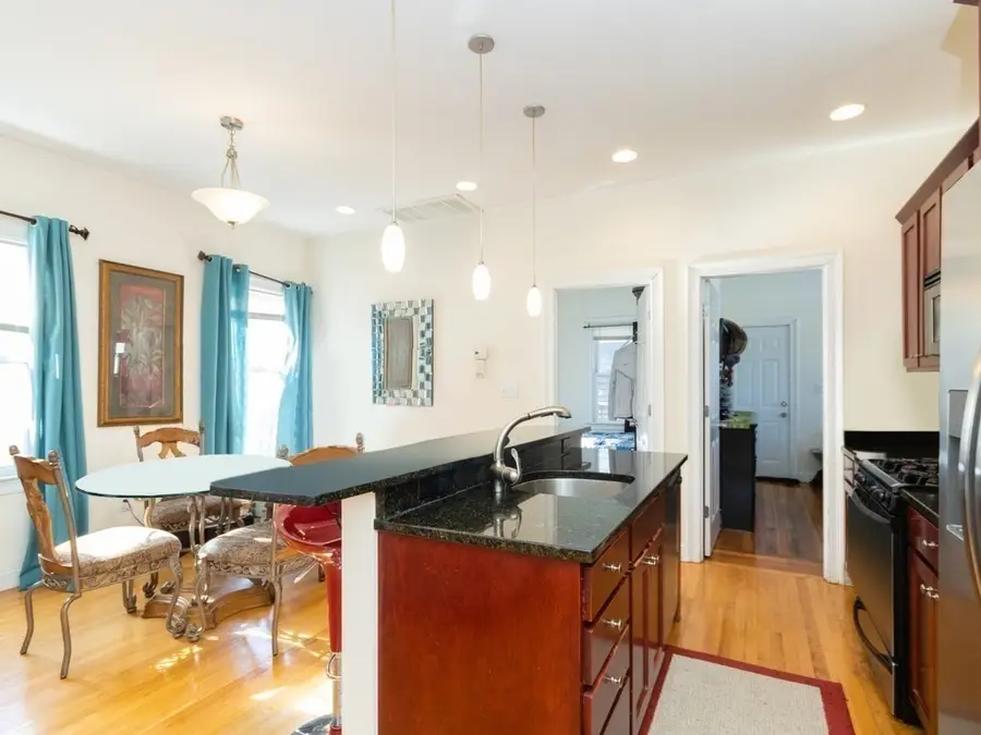 309 Wood Ave #3, Boston, MA 02136 - #2