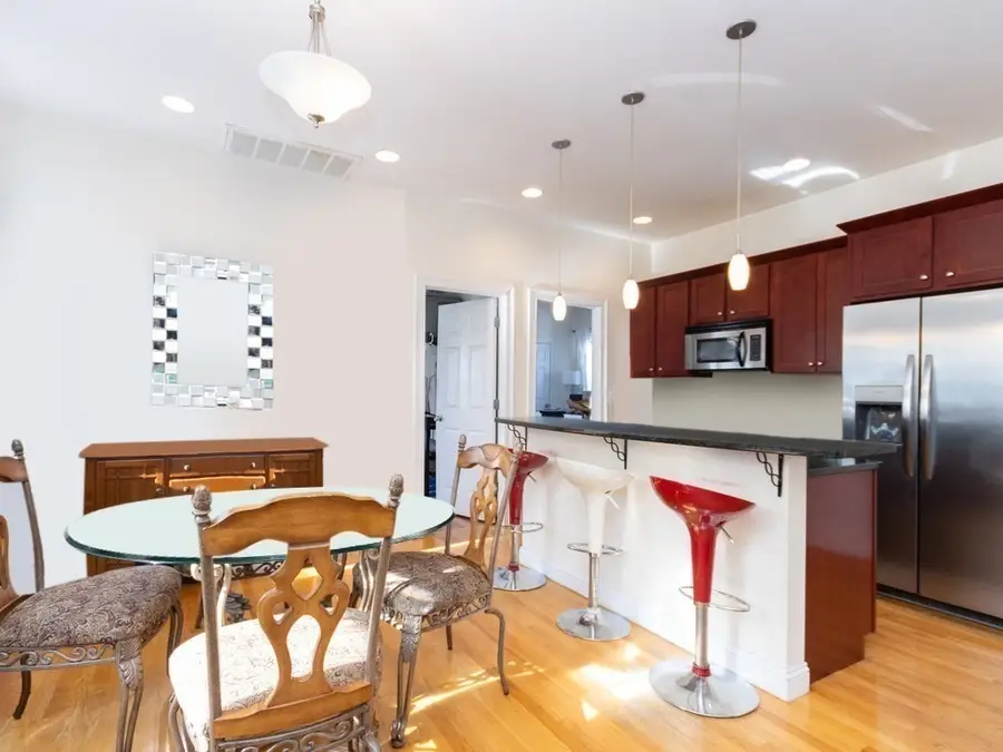 309 Wood Ave #3, Boston, MA 02136 - #3