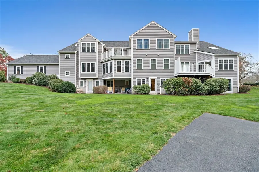 58 Bay Farm Rd #58, Duxbury, MA 02332 - #2