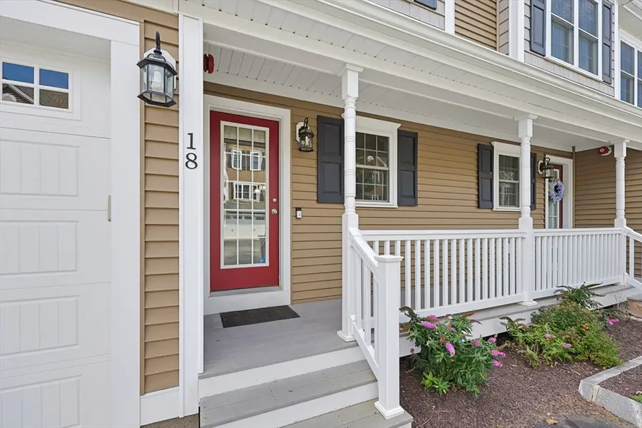 1400 Commerce Way #18, Attleboro, MA 02703 - #3