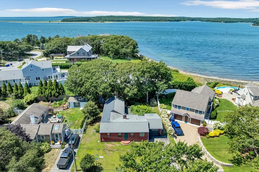 46 Wianno Rd, Bourne, MA 02532 - #1