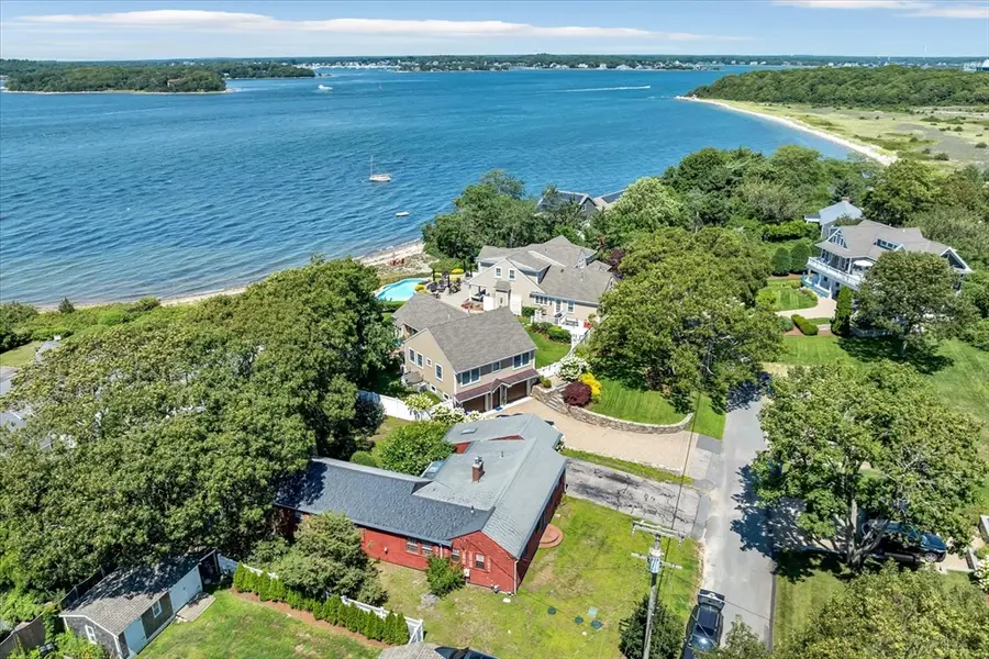 46 Wianno Rd, Bourne, MA 02532 - #3