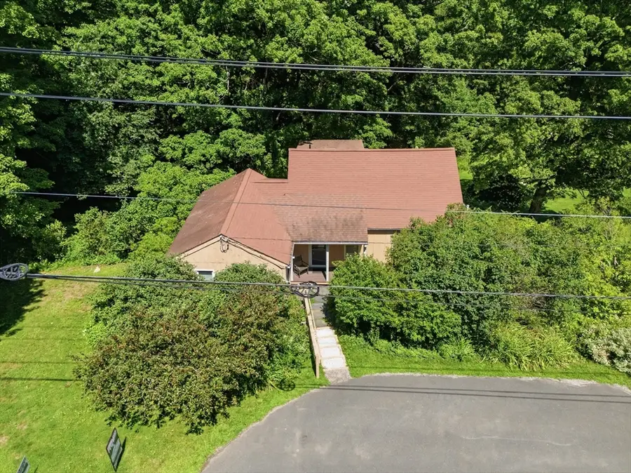 263 Old North Rd, Worthington, MA 01098 - #2