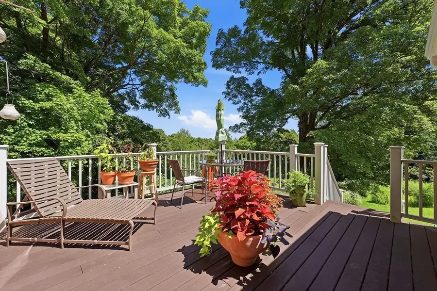 263 Old North Rd, Worthington, MA 01098 - #3