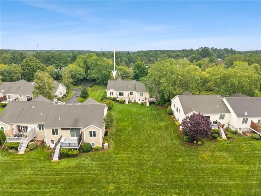 4 Chance Court #4, Carver, MA 02330 - #2