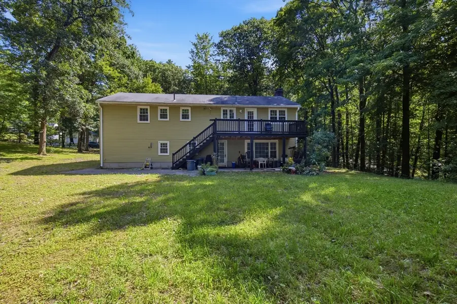 198 Hollis Rd, Lunenburg, MA 01462 - #3