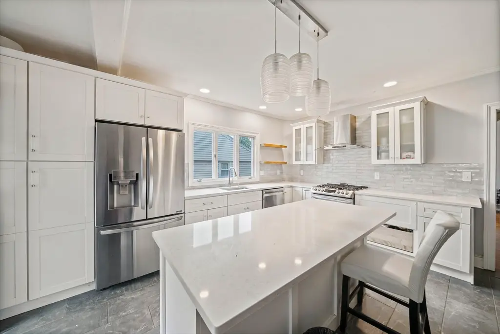 91 Elm St, Quincy, MA 02169 - #1