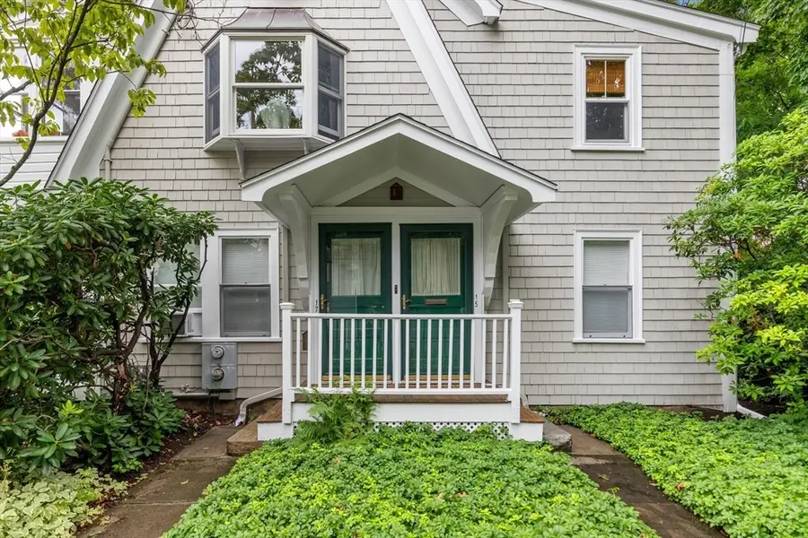 15 Grant Street, Lexington, MA 02420 - #2
