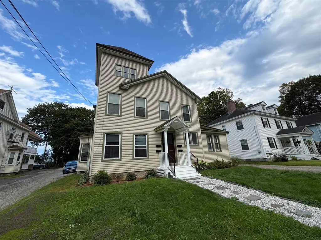 55 Pomeroy Ave #3, Pittsfield, MA 01201 - #1