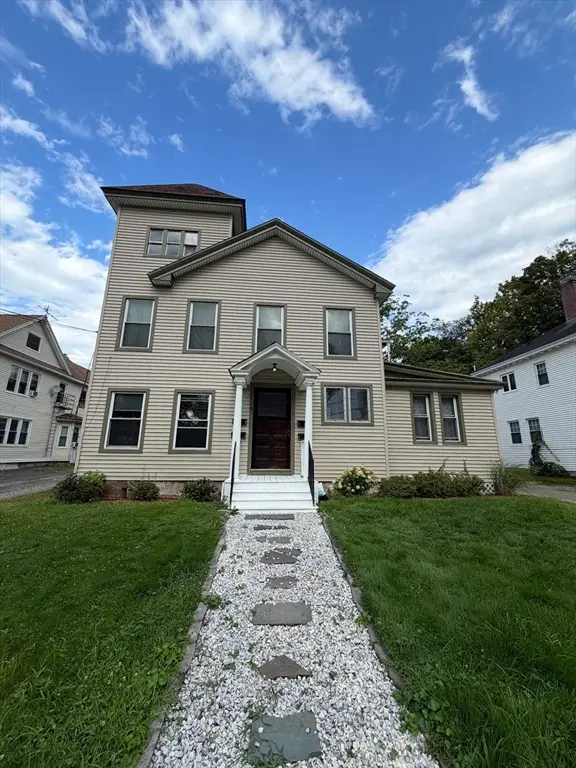 55 Pomeroy Ave #3, Pittsfield, MA 01201 - #2