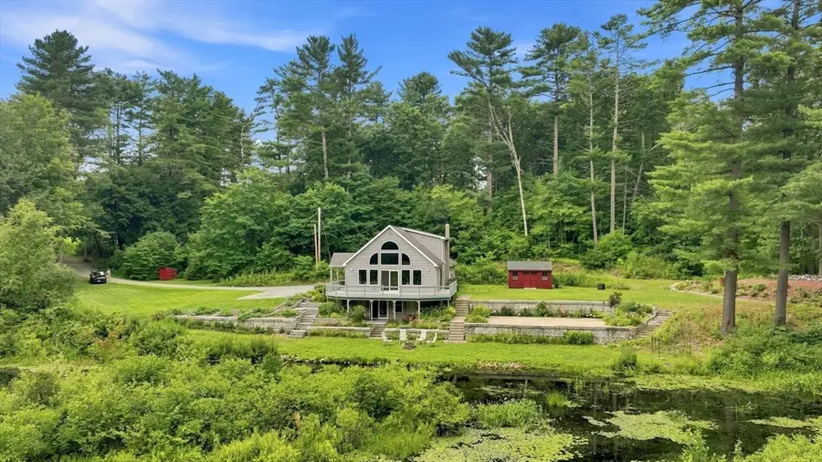 259 Greenwich Rd, Ware, MA 01082 - #2