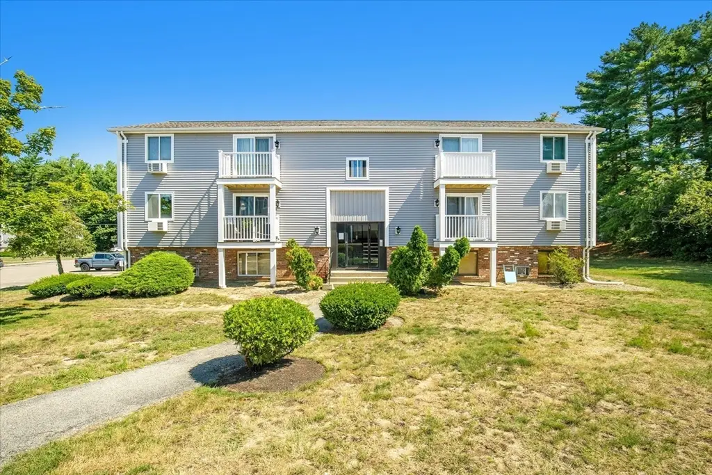 8 Royal Dane Dr #68, Marshfield, MA 02050 - #1