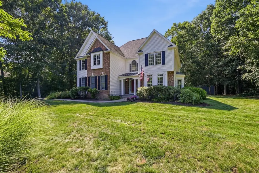 19 Laurel Ridge Road, Southwick, MA 01077 - #2
