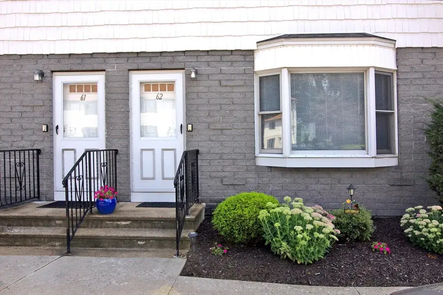 200 Lambert Ter #62, Chicopee, MA 01020 - #2