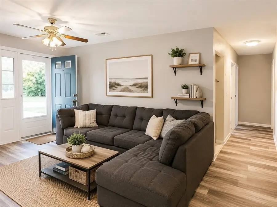 458 Beech St, Rockland, MA 02370 - #2