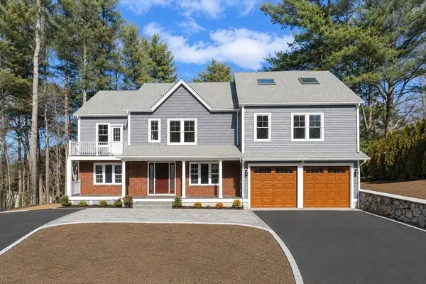 510 Common St, Walpole, MA 02081