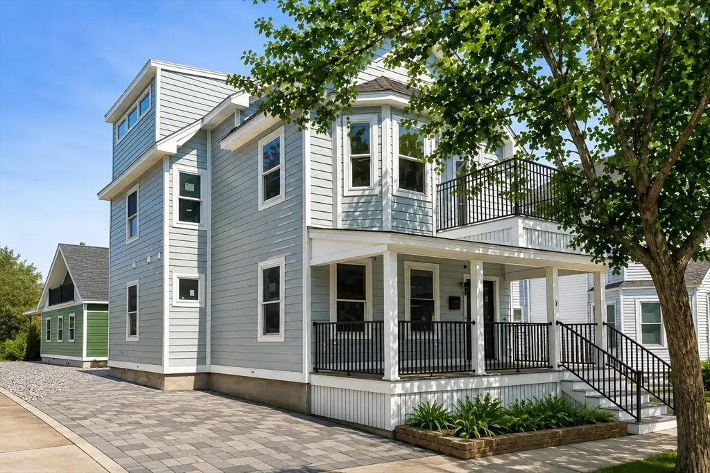 17 Macarthur Street, Somerville, MA 02145 - #1