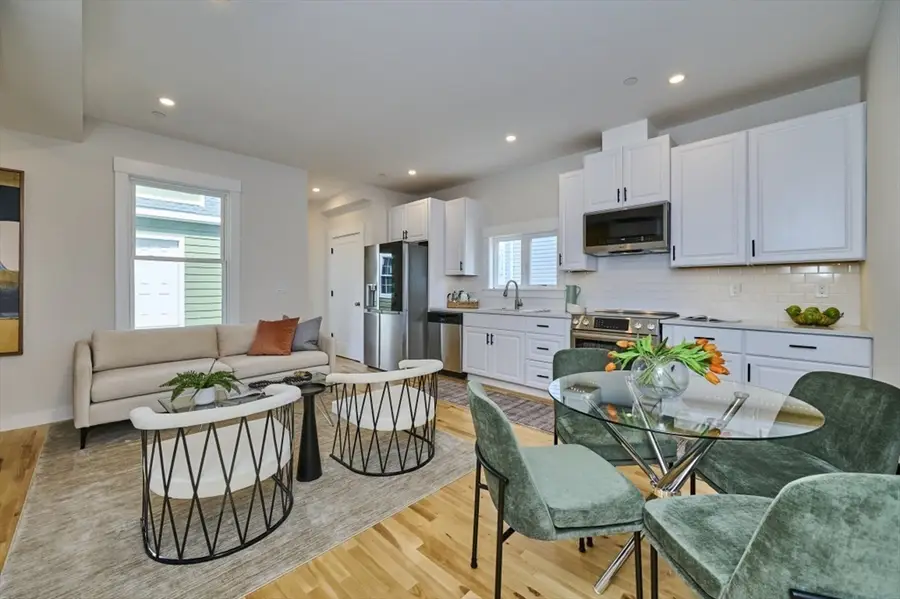17 Macarthur Street, Somerville, MA 02145 - #2