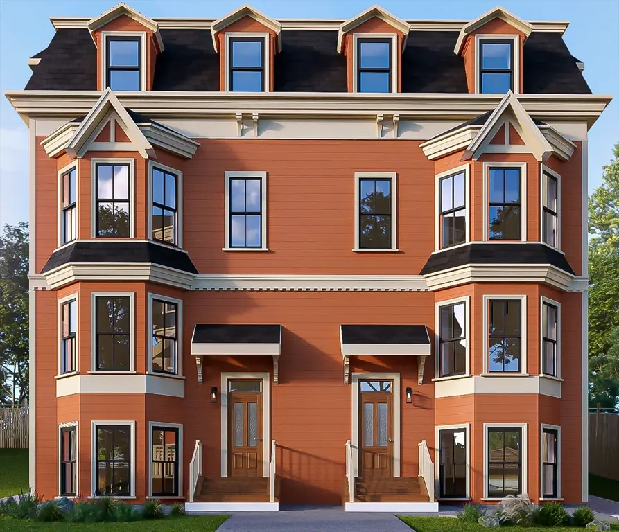 33 Vinal Ave #B, Somerville, MA 02143 - #1
