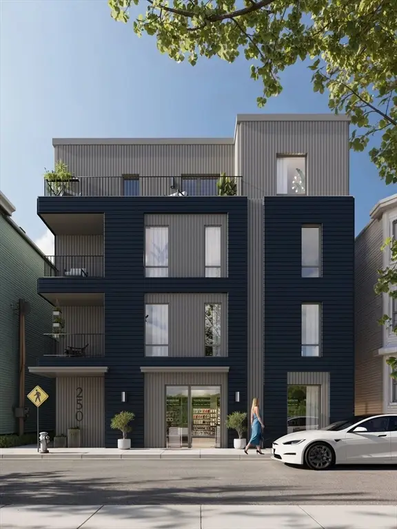 250 Bremen #203, Boston, MA 02128 - #2