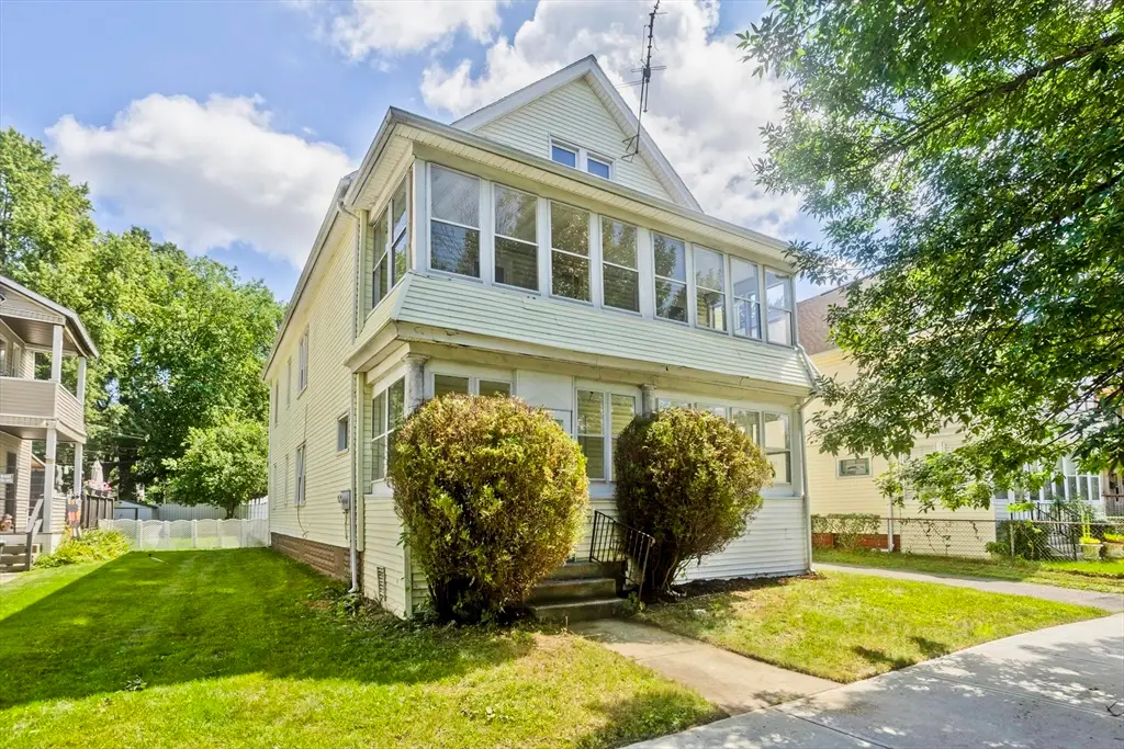 239-241 Oak Grove Ave, Springfield, MA 01109 - #1