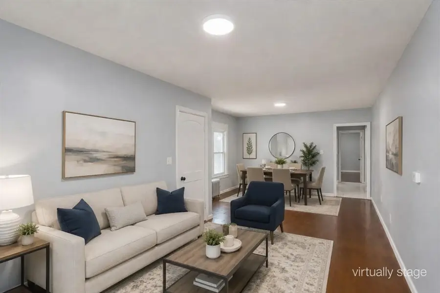 239-241 Oak Grove Ave, Springfield, MA 01109 - #2