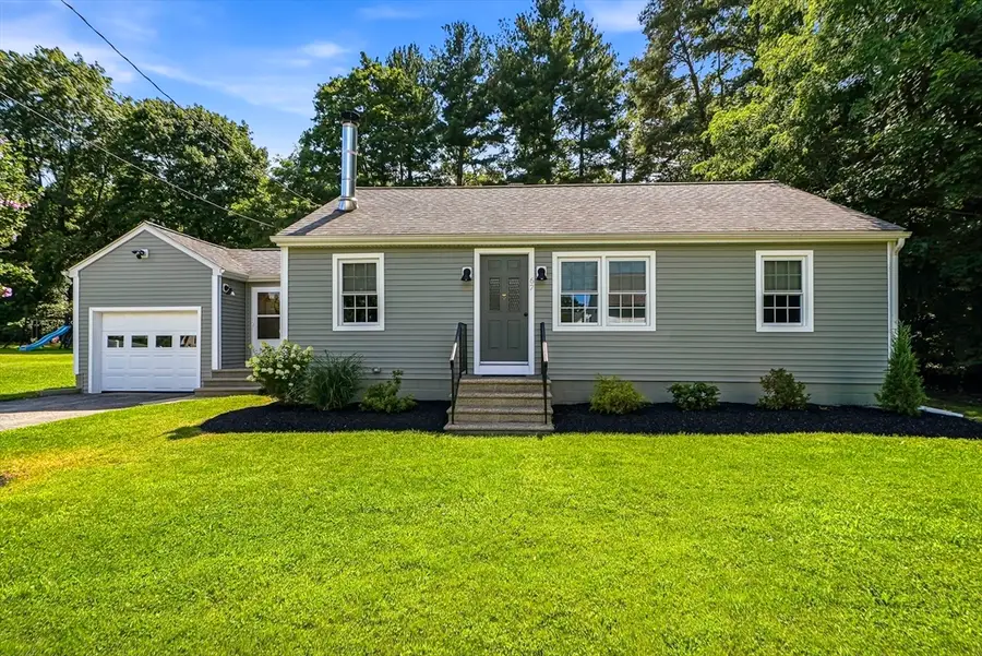 67 West St, Millville, MA 01529 - #2