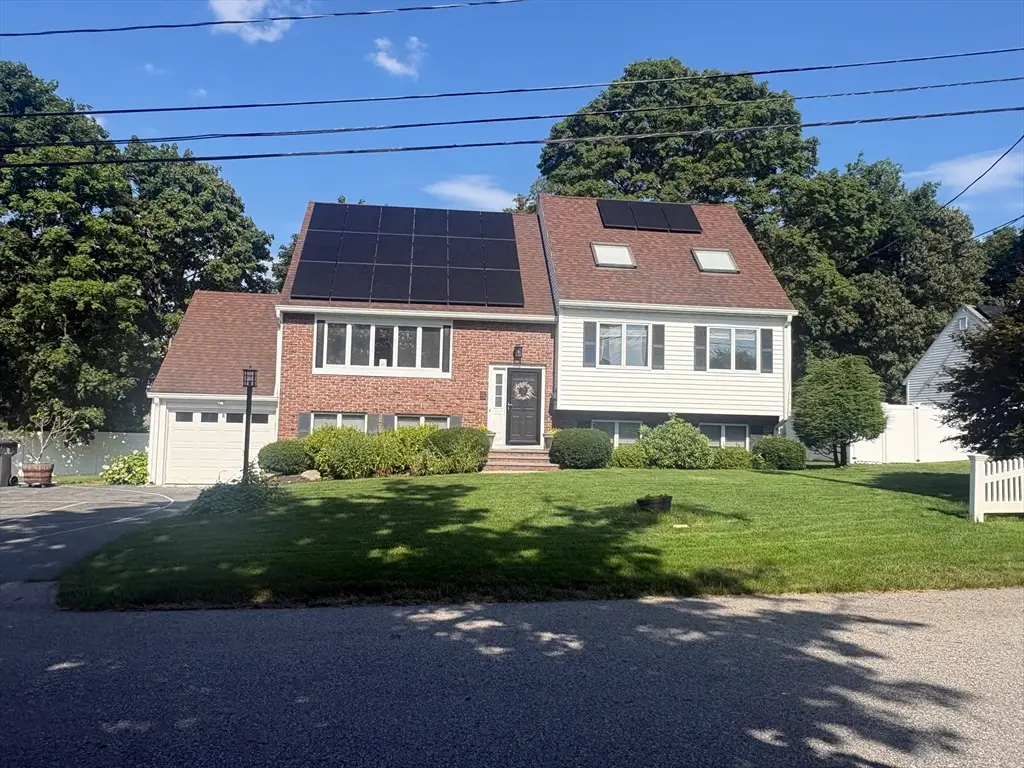 4 Crest Road, Framingham, MA 01702 - #1