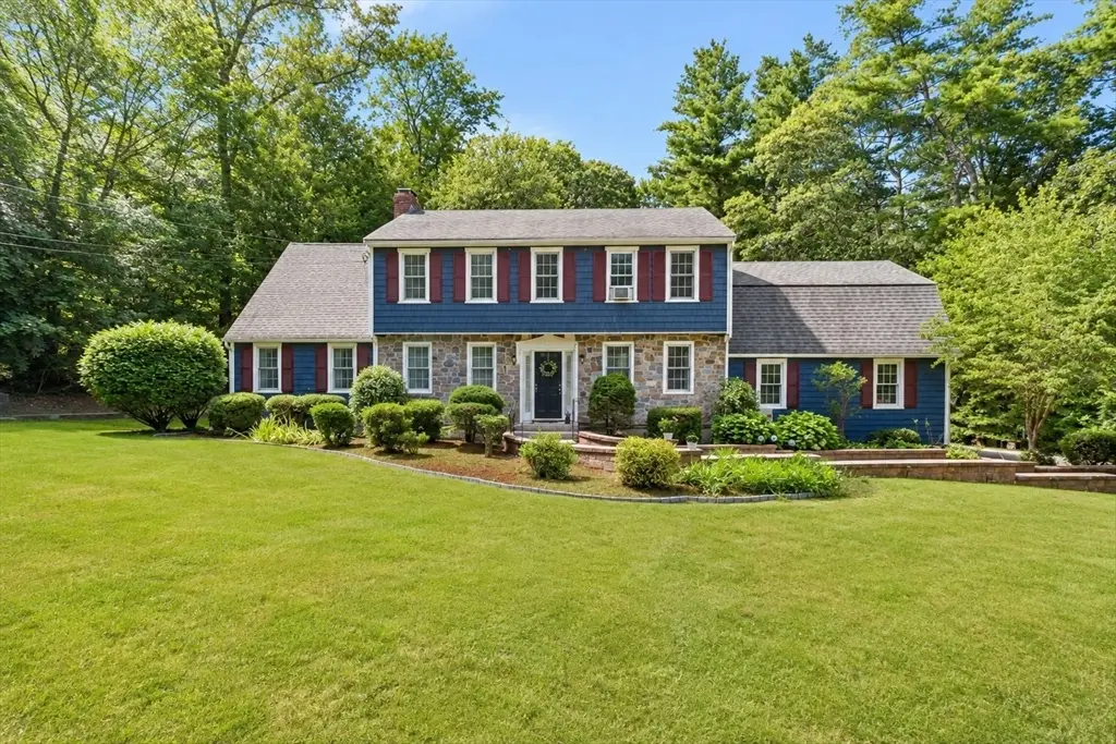 7 Providence Road, Westford, MA 01886 - #1