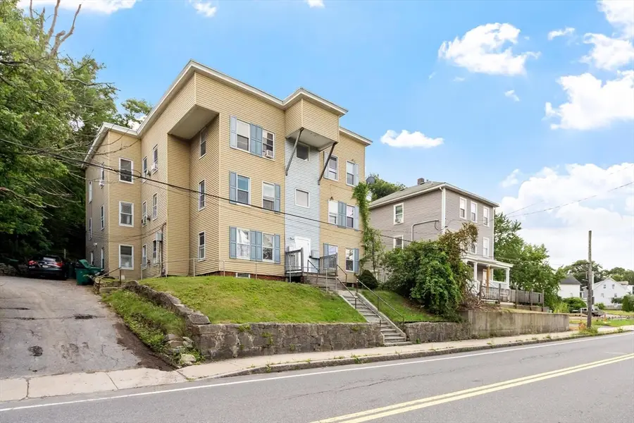 420 Kimball, Fitchburg, MA 01420 - #2
