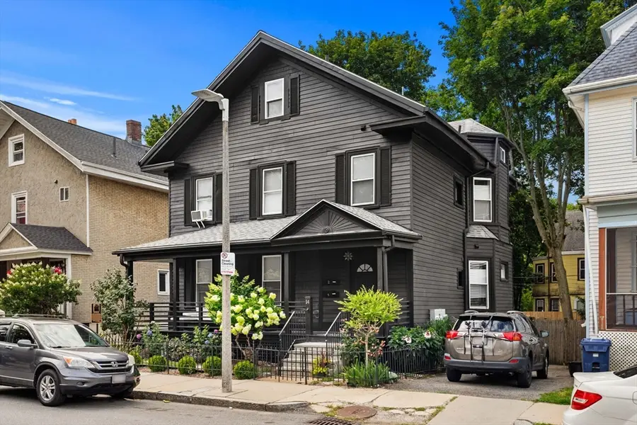 14 Wabon St, Boston, MA 02121 - #2