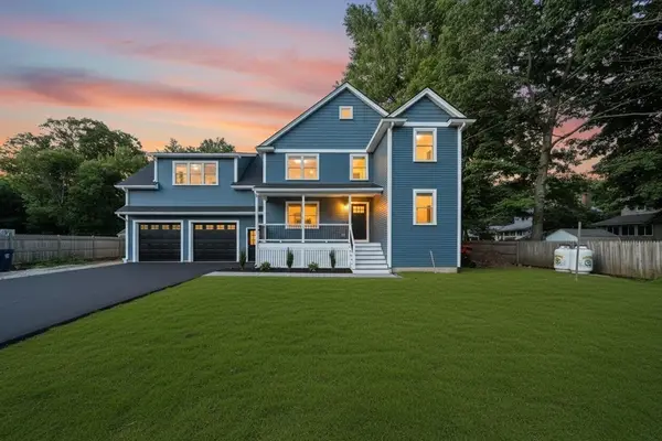9 Sudbury, Wilmington, MA 01887