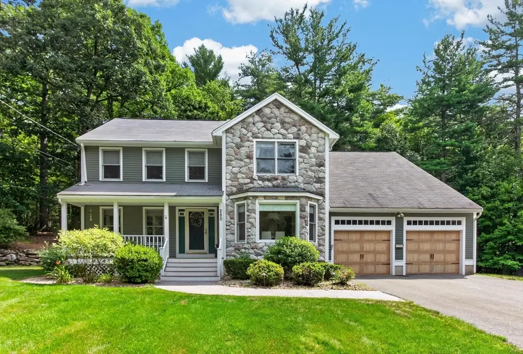 280 Depot St, Dunstable, MA 01827 - #1