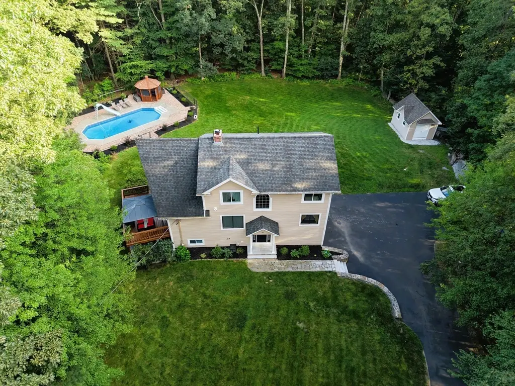 31 Green St, Northborough, MA 01532 - #1