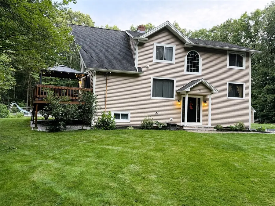 31 Green St, Northborough, MA 01532 - #2