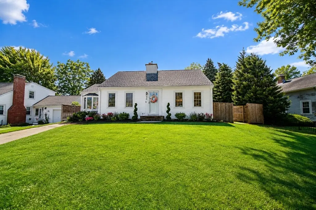 238 Liberty St, Braintree, MA 02184 - #1