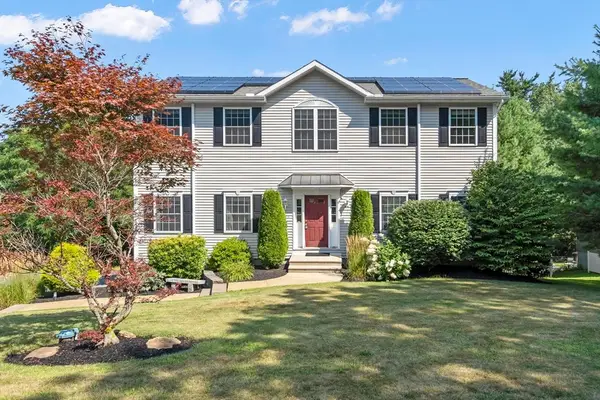 677 Franklin Rd, Fitchburg, MA 01420