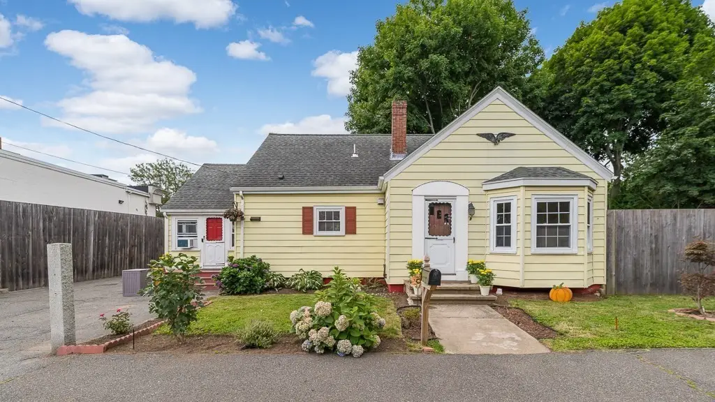 9 Orleans, Salem, MA 01970 - #1