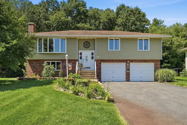 98 Mclean Parkway, Ludlow, MA 01056