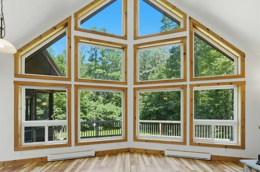 244 General Knox Road, Russell, MA 01071 - #3