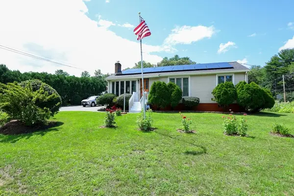116 Pond St, Billerica, MA 01821