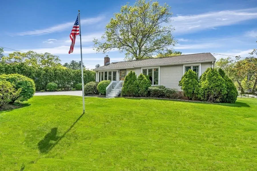 116 Pond St, Billerica, MA 01821 - #2