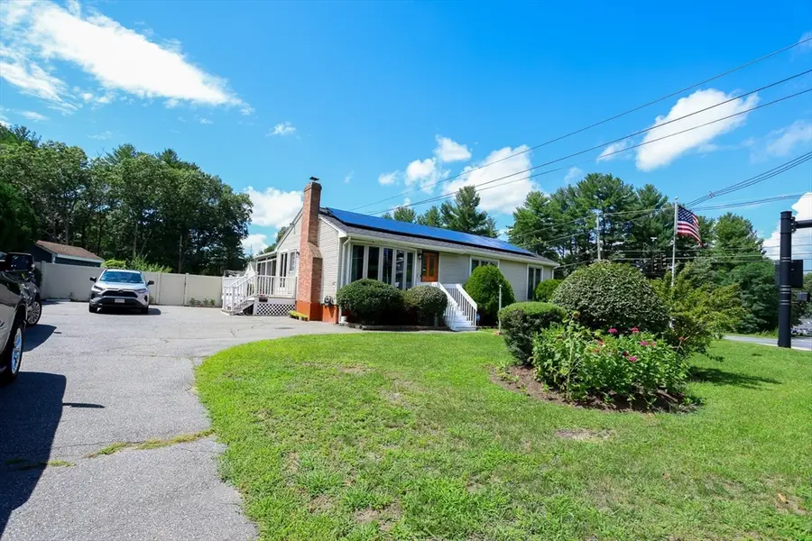 116 Pond St, Billerica, MA 01821 - #3