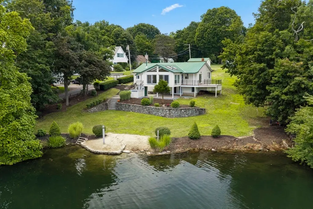 19 Crocker Ave, Lunenburg, MA 01462 - #1