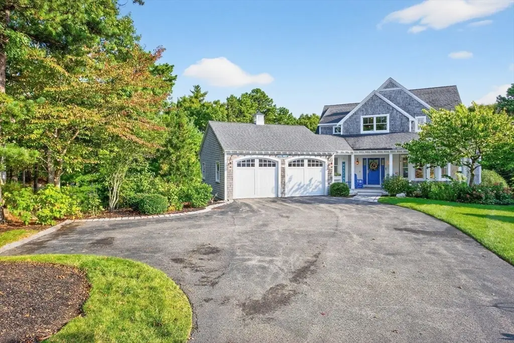 25 Painted Cottage, Plymouth, MA 02360 - #1