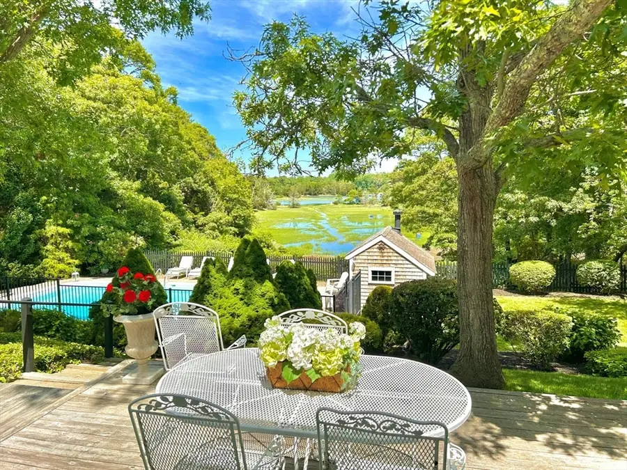 58 Keziahs Ln, Orleans, MA 02653 - #2