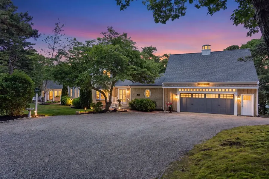 58 Keziahs Ln, Orleans, MA 02653 - #3