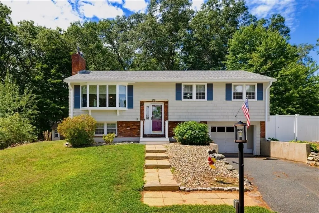 3 Bonnie Ln, Billerica, MA 01821 - #1