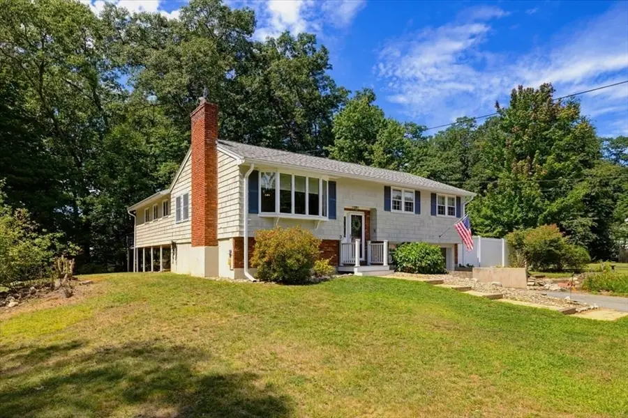 3 Bonnie Ln, Billerica, MA 01821 - #2
