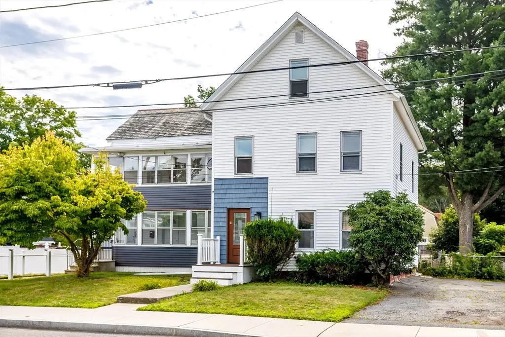 97 Harrison St, Leominster, MA 01453 - #1
